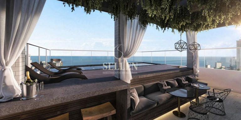 Imagem Apartamento com 3 Quartos à Venda, 120 m² em Centro - Balneário Camboriú Imagem Apartamento com 3 Quartos à Venda, 120 m² em Centro - Balneário Camboriú