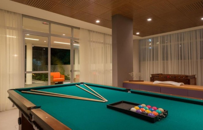 Imagem Apartamento com 1 Quarto à Venda, 58 m² em Sumaré - São Paulo Imagem Apartamento com 1 Quarto à Venda, 58 m² em Sumaré - São Paulo