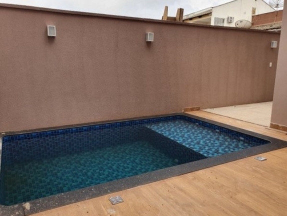 Imagem Sobrado com 4 Quartos à Venda,  em Plano Diretor Sul - Palmas