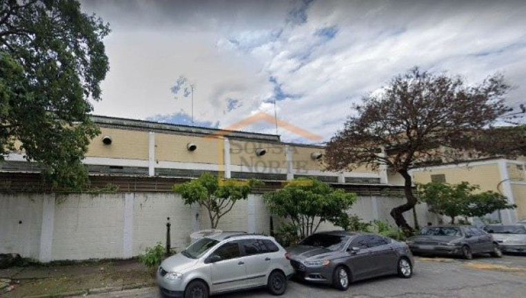 Imagem Galpão para Alugar, 3.600 m² em Parque Novo Mundo - São Paulo