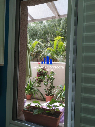 Imagem Apartamento com 3 Quartos à Venda, 113 m² em Jardim Tupanci - Barueri