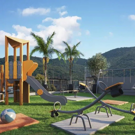 Imagem Apartamento com 4 Quartos à Venda, 238 m² em Meia Praia - Itapema
