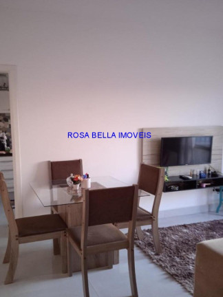 Imagem Apartamento com 1 Quarto à Venda, 50 m² em Centro - Indaiatuba