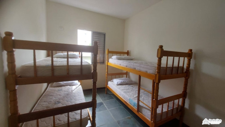 Apartamento com 2 Quartos à Venda, 15 m² em Perequê Açu - Ubatuba