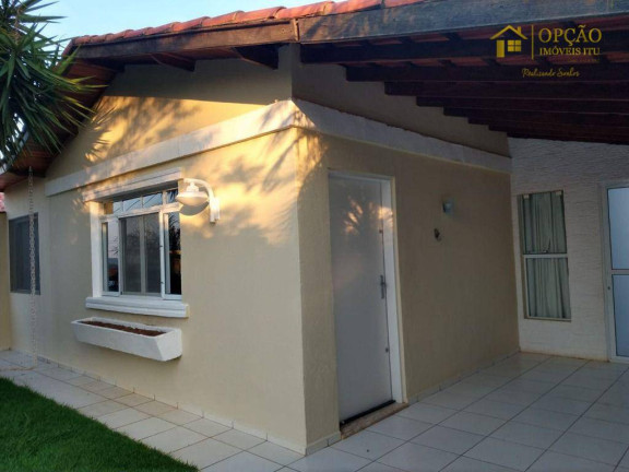 Imagem Casa com 2 Quartos à Venda, 140 m² em Condomínio Villagio D Itália - Itu Imagem Casa com 2 Quartos à Venda, 140 m² em Condomínio Villagio D Itália - Itu