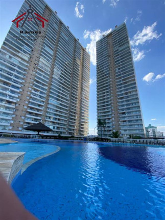 Apartamento com 2 Quartos à Venda, 60 m² em Vila Mirim - Praia Grande