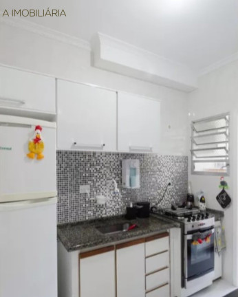 Imagem Imóvel com 2 Quartos à Venda, 65 m² em Santa Terezinha - São Bernardo Do Campo