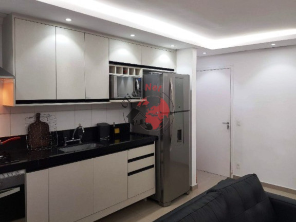 Imagem Apartamento com 2 Quartos à Venda, 65 m² em Centro - São Bernardo Do Campo