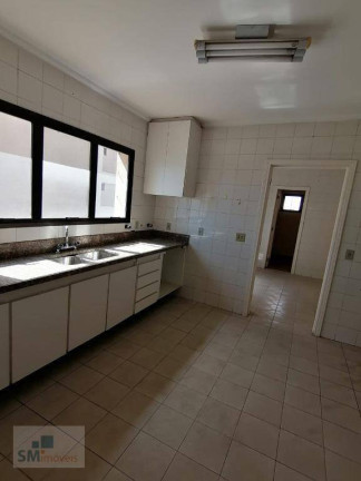 Imagem Apartamento com 4 Quartos à Venda ou Locação, 270 m² em Brooklin - São Paulo Imagem Apartamento com 4 Quartos à Venda ou Locação, 270 m² em Brooklin - São Paulo