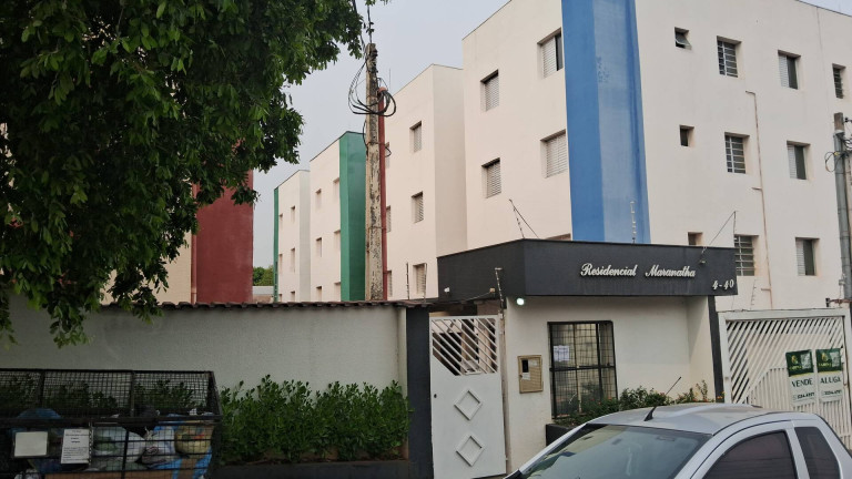 Apartamento com 1 Quarto para Alugar,  em Jardim Dona Lili - Bauru