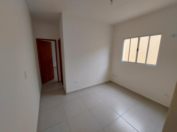 Imagem Casa com 2 Quartos à Venda, 50 m² em Parque Bitaru - São Vicente