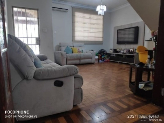 Imagem Casa com 3 Quartos à Venda, 150 m² em Perdizes - São Paulo