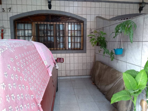 Imagem Casa com 2 Quartos à Venda, 96 m² em Ocian - Praia Grande Imagem Casa com 2 Quartos à Venda, 96 m² em Ocian - Praia Grande