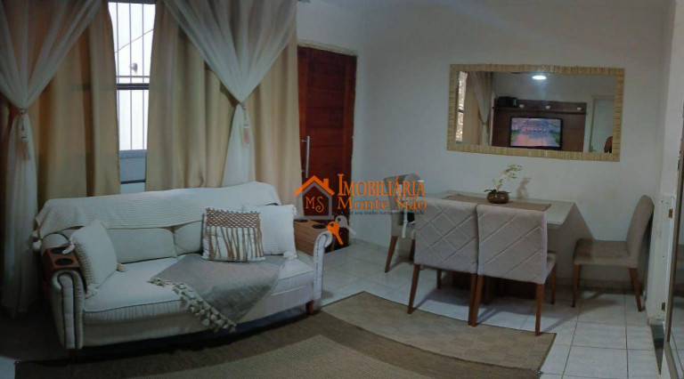 Imagem Apartamento com 2 Quartos à Venda ou Locação, 52 m² em Pimentas - Guarulhos Imagem Apartamento com 2 Quartos à Venda ou Locação, 52 m² em Pimentas - Guarulhos