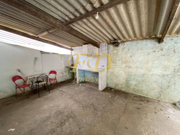 Imagem Casa com 2 Quartos à Venda, 150 m² em Jardim Lucia 1 - Mairiporã