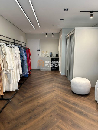 Imagem Sala Comercial à Venda, 32 m² em Parque Residencial Aquarius - São José Dos Campos Imagem Sala Comercial à Venda, 32 m² em Parque Residencial Aquarius - São José Dos Campos