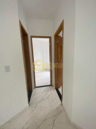 Imagem Apartamento com 2 Quartos à Venda, 43 m² em Jardim Do Estádio - Santo André Imagem Apartamento com 2 Quartos à Venda, 43 m² em Jardim Do Estádio - Santo André
