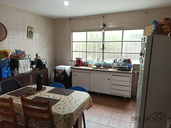 Imagem Sobrado com 3 Quartos à Venda, 215 m² em Cidade Serodio - Guarulhos