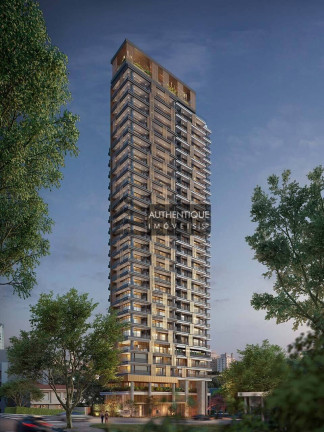 Imagem Apartamento com 2 Quartos à Venda, 98 m² em Pinheiros - São Paulo
