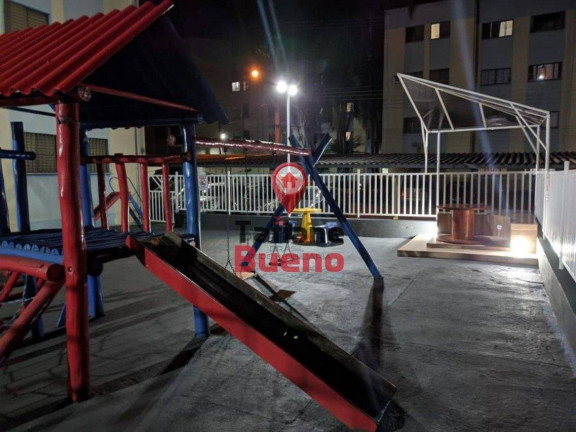 Imagem Apartamento com 2 Quartos à Venda, 48 m² em Parque Industrial - São José Dos Campos