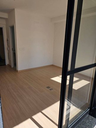 Imagem Apartamento com 1 Quarto à Venda, 25 m² em Perdizes - São Paulo Imagem Apartamento com 1 Quarto à Venda, 25 m² em Perdizes - São Paulo