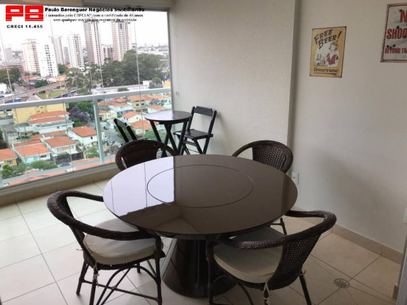 Imagem Apartamento com 2 Quartos à Venda, 73 m² em Campo Belo - São Paulo Imagem Apartamento com 2 Quartos à Venda, 73 m² em Campo Belo - São Paulo