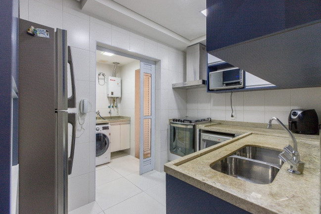 Imagem Apartamento com 3 Quartos à Venda, 102 m² em Tatuapé - São Paulo Imagem Apartamento com 3 Quartos à Venda, 102 m² em Tatuapé - São Paulo