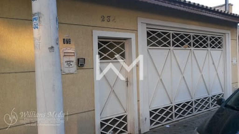 Imagem Sobrado com 4 Quartos à Venda, 317 m² em Parque Renato Maia - Guarulhos Imagem Sobrado com 4 Quartos à Venda, 317 m² em Parque Renato Maia - Guarulhos