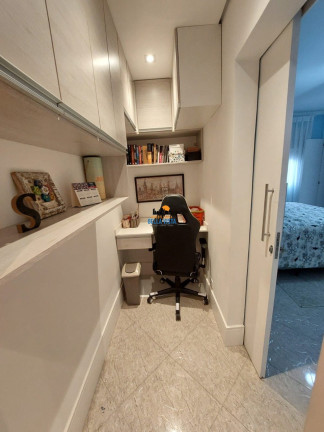 Imagem Apartamento com 3 Quartos à Venda,  em Centro - São Vicente