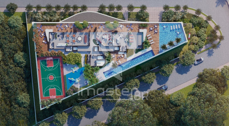 Imagem Apartamento com 4 Quartos à Venda, 234 m² em Mucuripe - Fortaleza Imagem Apartamento com 4 Quartos à Venda, 234 m² em Mucuripe - Fortaleza
