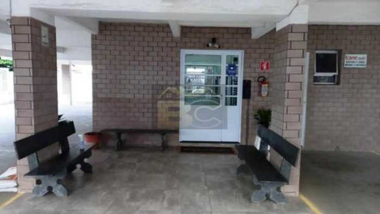 Imagem Apartamento com 2 Quartos à Venda, 52 m² em Boqueirão - Praia Grande