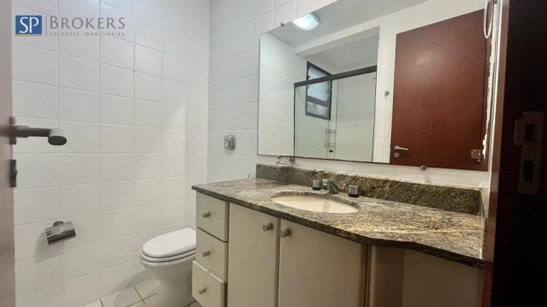 Imagem Apartamento com 3 Quartos à Venda, 110 m² em Cambuí - Campinas Imagem Apartamento com 3 Quartos à Venda, 110 m² em Cambuí - Campinas