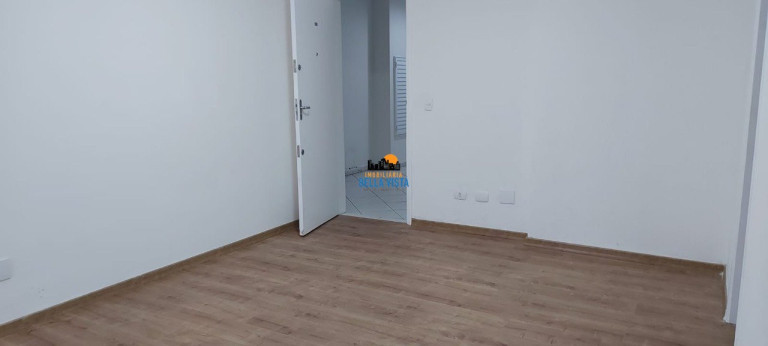 Imagem Apartamento com 2 Quartos à Venda, em Itararé - São Vicente Imagem Apartamento com 2 Quartos à Venda, em Itararé - São Vicente