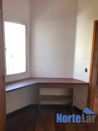 Imagem Apartamento com 1 Quarto à Venda, 40 m² em Bela Vista - São Paulo