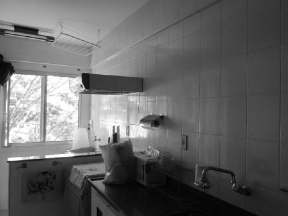 Apartamento para Temporada,  em Itaguá - Ubatuba