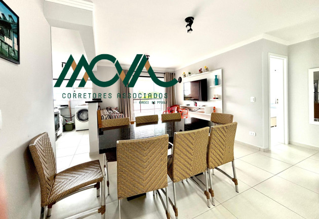 Imagem Cobertura com 3 Quartos à Venda, 83 m² em Itapema Do Norte - Itapoá