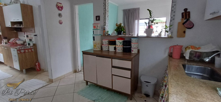 Imagem Casa com 2 Quartos à Venda, 420 m² em 21 - Praia Grande 
