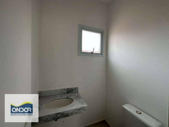 Imagem Casa de Condomínio com 2 Quartos à Venda, 66 m² em Chácara Bel Verde - Vargem Grande Paulista Imagem Casa de Condomínio com 2 Quartos à Venda, 66 m² em Chácara Bel Verde - Vargem Grande Paulista
