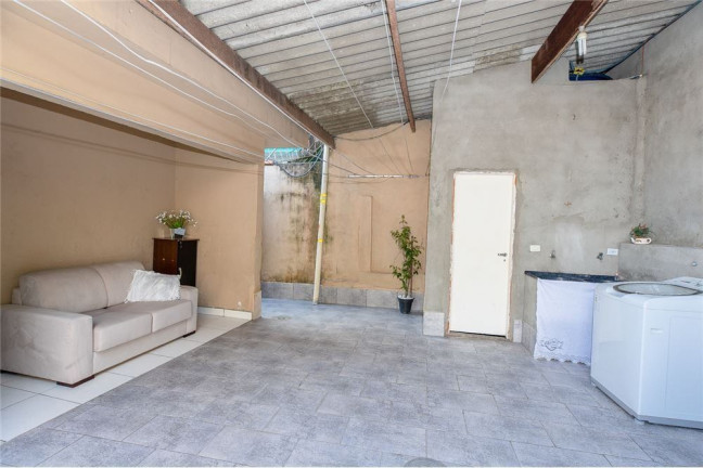 Imagem Casa com 3 Quartos à Venda, 170 m² em Jardim Das Imbuias - São Paulo Imagem Casa com 3 Quartos à Venda, 170 m² em Jardim Das Imbuias - São Paulo