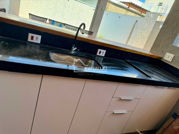 Imagem Imóvel com 2 Quartos à Venda, 180 m² em Cajuru Do Sul - Sorocaba