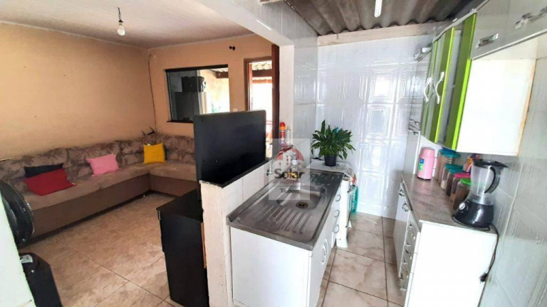 Imagem Casa com 2 Quartos à Venda, 68 m² em Imaculada - Taubaté Imagem Casa com 2 Quartos à Venda, 68 m² em Imaculada - Taubaté