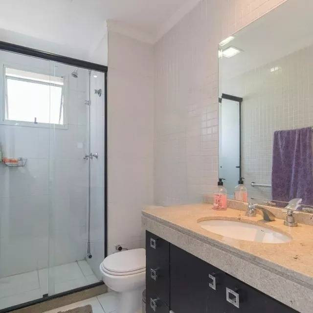 Imagem Apartamento com 3 Quartos à Venda, 126 m² em Mooca - São Paulo