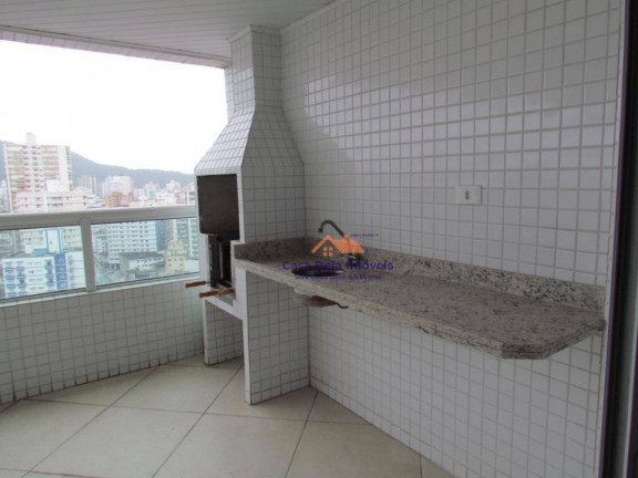 Imagem Apartamento com 4 Quartos à Venda, 160 m² em Guilhermina - Praia Grande Imagem Apartamento com 4 Quartos à Venda, 160 m² em Guilhermina - Praia Grande