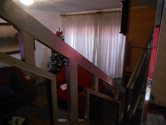 Imagem Sobrado com 4 Quartos à Venda, 129 m² em Jardim Melo - São Paulo