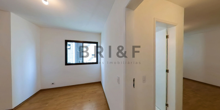 Imagem Apartamento com 1 Quarto para Alugar, 45 m² em Vila Olímpia - São Paulo Imagem Apartamento com 1 Quarto para Alugar, 45 m² em Vila Olímpia - São Paulo