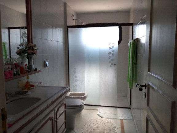 Imagem Apartamento com 4 Quartos à Venda, 315 m² em Tatuapé - São Paulo