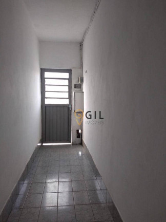Imagem Casa com 1 Quarto para Alugar, 64 m² em São João - Jacareí Imagem Casa com 1 Quarto para Alugar, 64 m² em São João - Jacareí