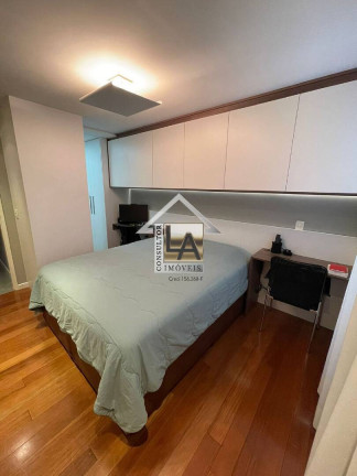 Imagem Apartamento com 3 Quartos à Venda, 97 m² em Vila Cordeiro - São Paulo Imagem Apartamento com 3 Quartos à Venda, 97 m² em Vila Cordeiro - São Paulo