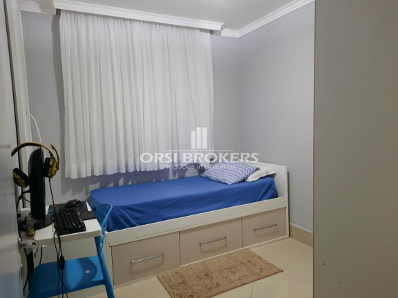 Imagem Apartamento com 3 Quartos à Venda, 106 m² em Butantã - São Paulo