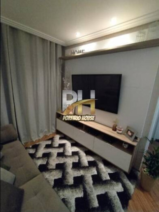 Imagem Apartamento com 2 Quartos à Venda, 53 m² em Assunção - São Bernardo Do Campo Imagem Apartamento com 2 Quartos à Venda, 53 m² em Assunção - São Bernardo Do Campo